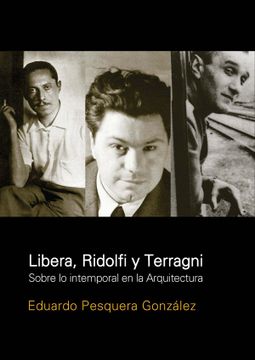 portada Libera, Ridolfi y Terragni