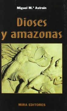 portada Dioses Y Amazonas (in Spanish)