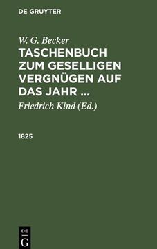 portada 1825 (in German)