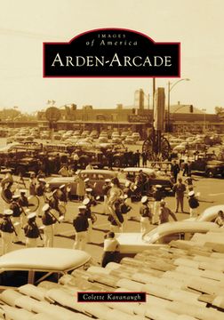 portada Arden-Arcade (en Inglés)