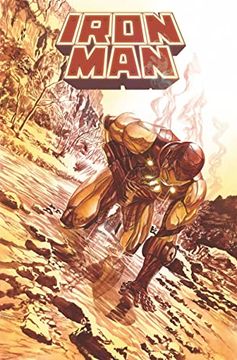 portada Iron man Vol. 4: Books of Korvac iv: Source Control (Iron Man, 4) 