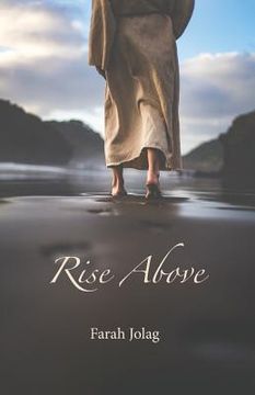 portada Rise Above (en Inglés)