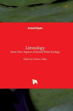 portada Limnology: Some New Aspects of Inland Water Ecology