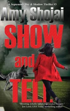 portada Show And Tell 
