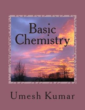 portada Basic Chemistry: a combined volume