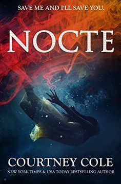 portada Nocte (in English)