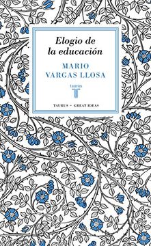 portada Elogio De La Educación (great Ideas, Band 709019)