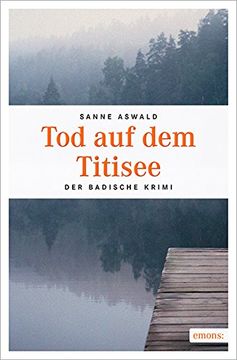 portada Tod auf dem Titisee (in German)