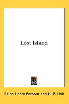 portada lost island