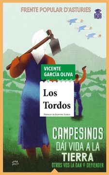 portada TORDOS,LOS (in ASTURIANO)