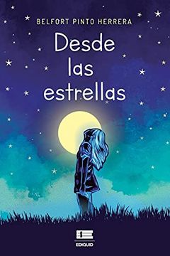 portada Desde las Estrellas (in Spanish)