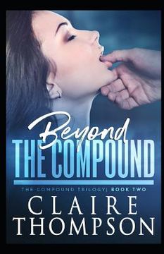 portada Beyond the Compound (in English)