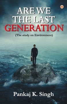 portada Are we the last Generation