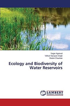 portada Ecology and Biodiversity of Water Reservoirs