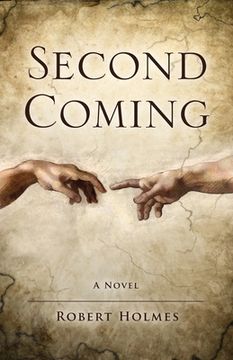 portada Second Coming (in English)