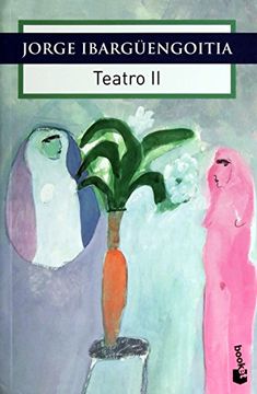 portada Teatro ii (in Spanish)