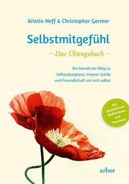 portada Selbstmitgefühl - das Übungsbuch (in German)