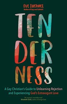 portada Tenderness: A gay Christian’S Guide to Unlearning Rejection and Experiencing God’S Extravagant Love 