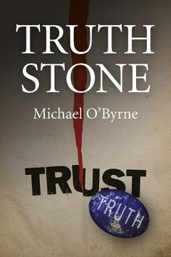 portada Truth Stone