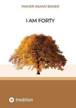 portada I am forty