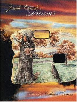portada Joseph Cornell's Dreams (en Inglés)