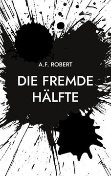 portada Die Fremde Hälfte (en Alemán)