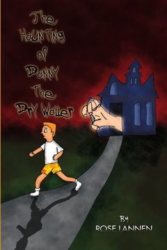 portada The Haunting of Danny the Dry Waller (in English)