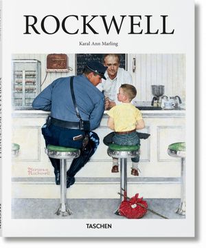 portada Marling, k. Rockwell (in German)