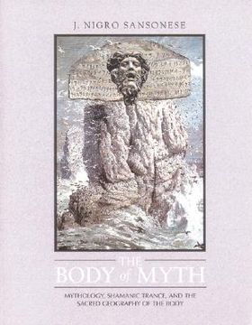 portada body of myth (in English)