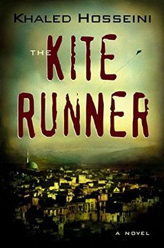 portada The Kite Runner (en Inglés)