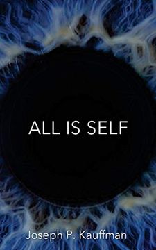 portada All is Self (en Inglés)