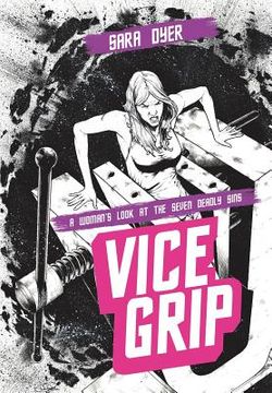 portada Vice Grip (en Inglés)
