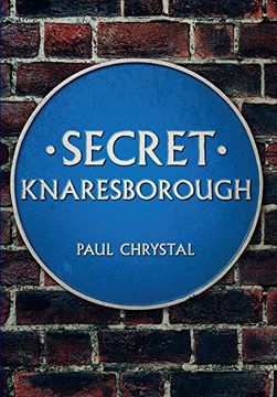 portada Secret Knaresborough