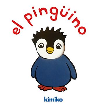 portada El Pinguino (in Spanish)