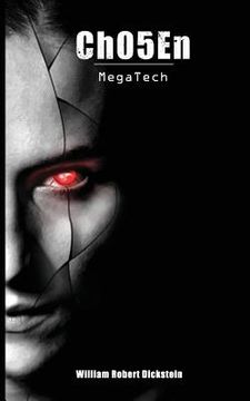 portada Ch05En: MegaTech (in English)