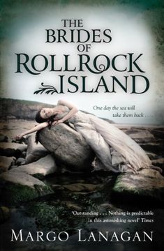 portada The Brides of Rollrock Island 