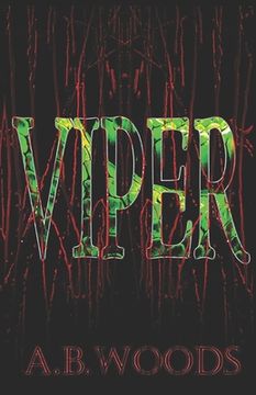 portada Viper (in English)