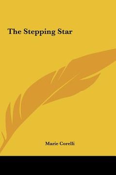 portada the stepping star the stepping star (en Inglés)