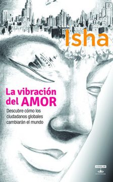 portada La Vibracion del Amor (in Spanish)