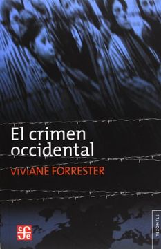 portada El Crimen Occidental (in Spanish)
