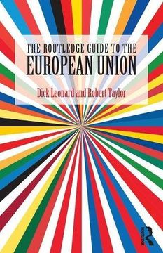 portada The Routledge Guide to the European Union