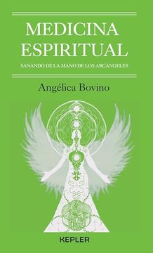 portada Medicina Espiritual