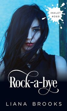 portada Rock-a-bye (en Inglés)