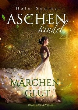 portada Aschenkindel: Märchenglut (en Alemán)