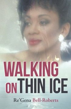 portada Walking on Thin Ice