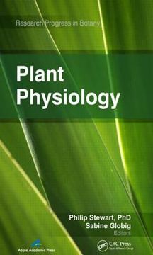 portada plant physiology