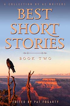 portada Best Short Stories Book two 