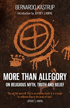 portada More Than Allegory: On Religious Myth, Truth And Belief (in English)