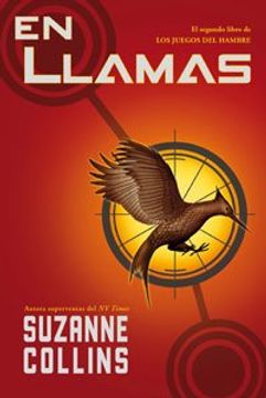 en llamas / catching fire