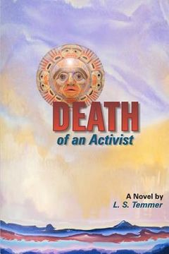 portada death of an activist